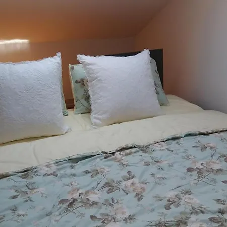 Апартаменты Casa Da Mariquinhas