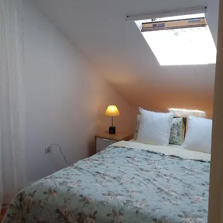 Апартаменты Casa Da Mariquinhas *
