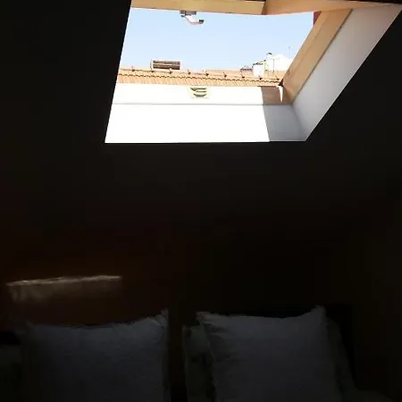 דירה Casa Da Mariquinhas ליסבון