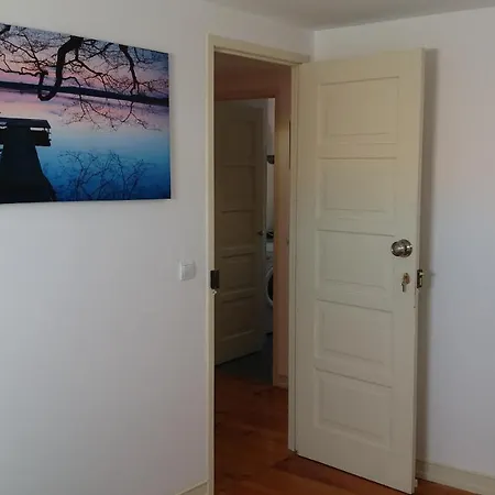 Casa Da Mariquinhas דירה