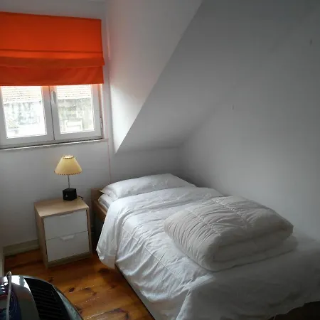 Casa Da Mariquinhas Apartamento