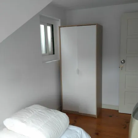 Casa Da Mariquinhas *