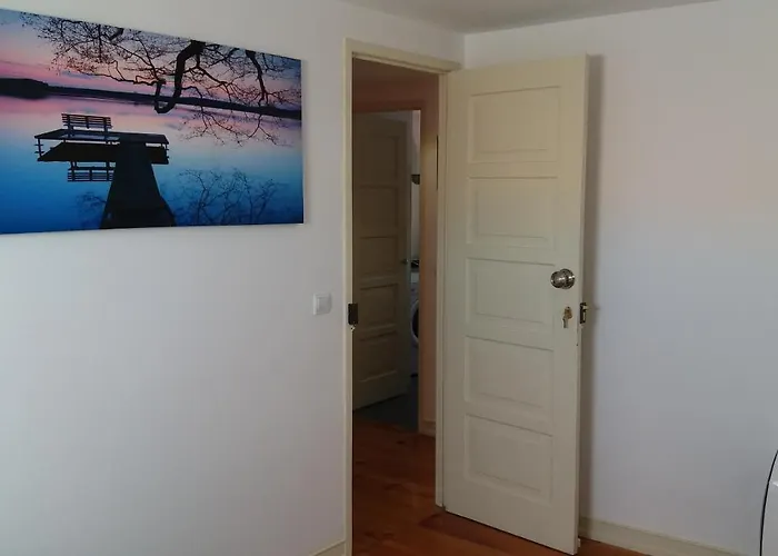 Casa Da Mariquinhas アパート