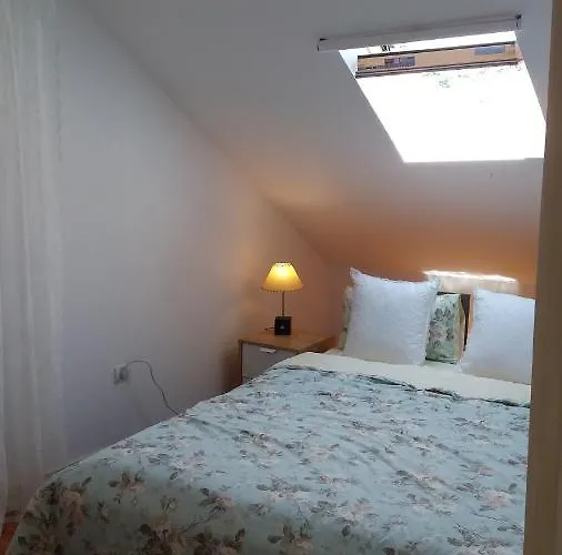 شقة Casa Da Mariquinhas *