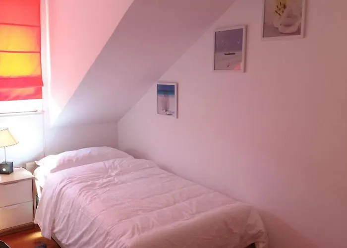 شقة Casa Da Mariquinhas Lisboa