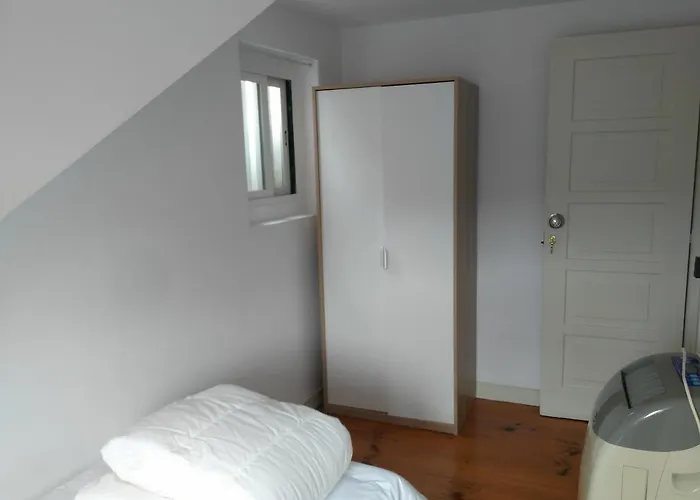 Casa Da Mariquinhas *