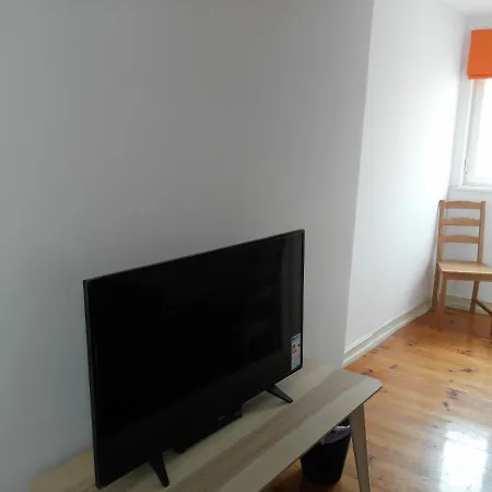 Casa Da Mariquinhas Apartment