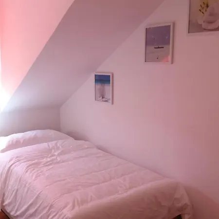 Apartment Casa Da Mariquinhas Lisbon