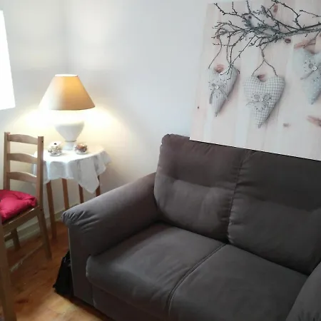 Casa Da Mariquinhas Apartment *