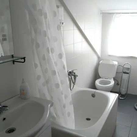 Apartment Casa Da Mariquinhas *