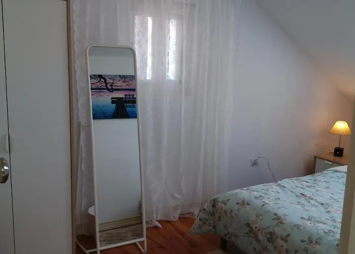 Casa Da Mariquinhas דירה ליסבון