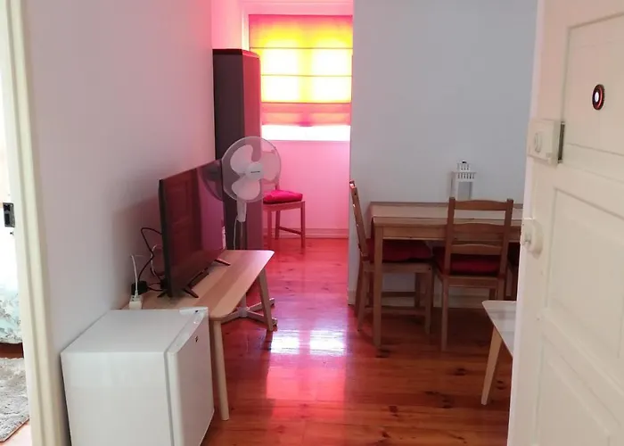 Casa Da Mariquinhas